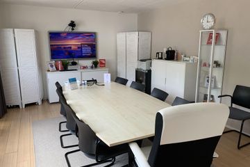 Rest of the World Workshop spaces Workshopraum Antarius image 4