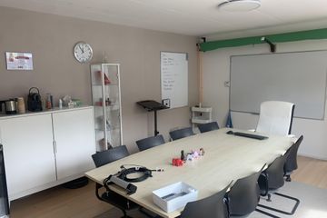 Rest of the World Workshop spaces Workshopraum Antarius image 3