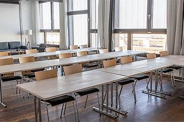 Munich Seminar room Schulungsraum / Fotostudio 2 mit 82 qm image 3