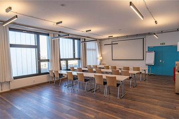 Munich Seminar room Schulungsraum / Fotostudio 2 mit 82 qm image 4