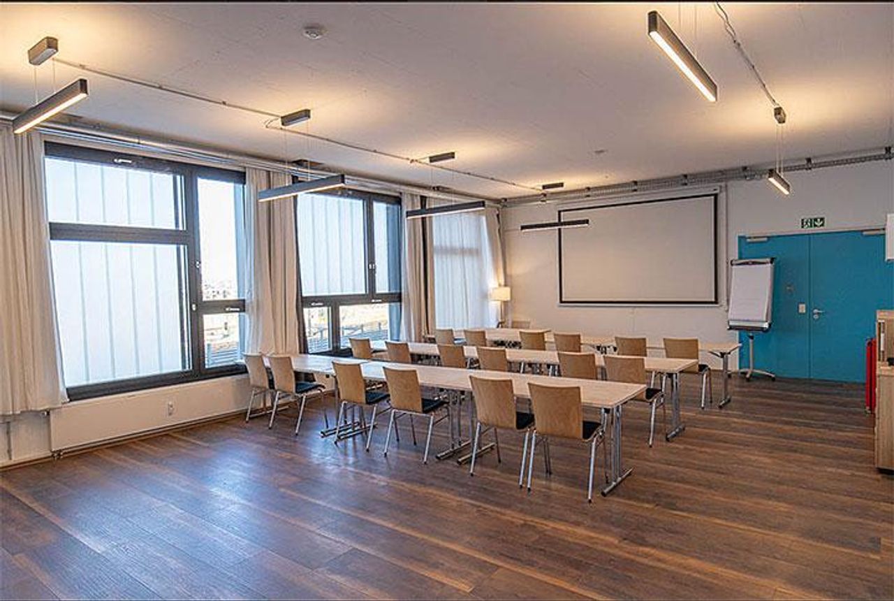 München  Seminarruimtes Schulungsraum / Fotostudio 2 mit 82 qm image 4