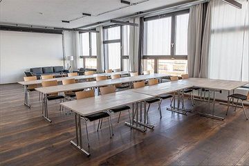 Munich Seminar room Schulungsraum / Fotostudio 2 mit 82 qm image 2