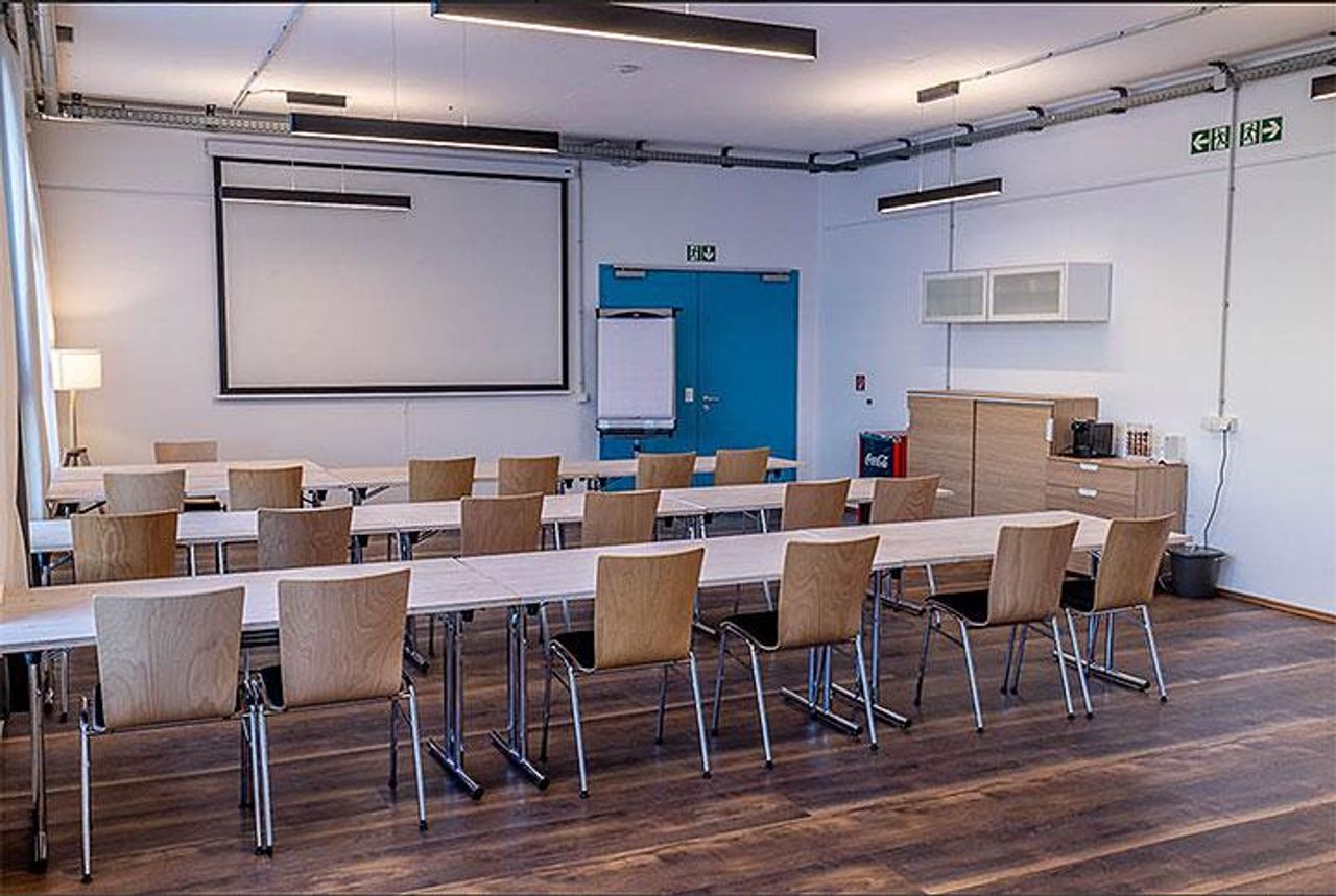 Munich  Seminar room Schulungsraum / Fotostudio 2 mit 82 qm image 0
