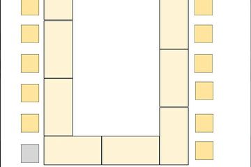 Munich Seminar room Schulungsraum / Fotostudio 2 mit 82 qm image 1