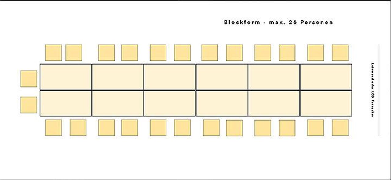 München  Seminarruimtes Schulungsraum / Fotostudio 2 mit 82 qm image 0