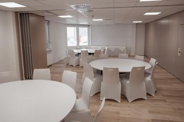 Donaueschingen Teamsitzung Meeting rooms Tagungsraum Stuttgart + München image 4