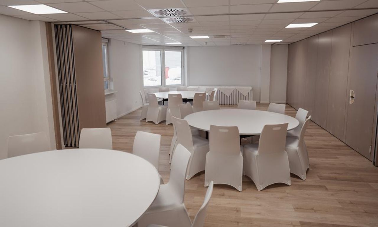 Donaueschingen Teamsitzung Meeting rooms Tagungsraum Stuttgart + München image 4