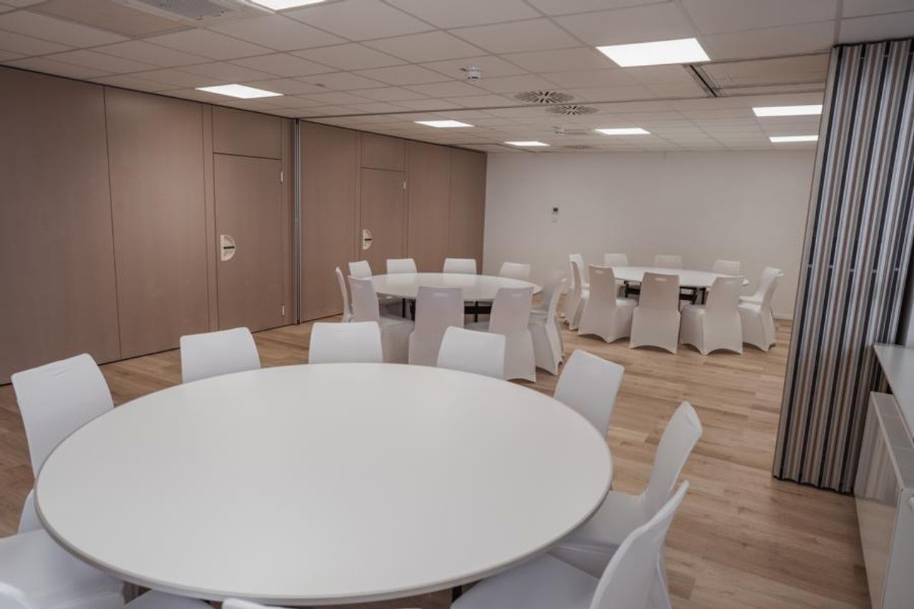 Donaueschingen Teamsitzung Meeting rooms Tagungsraum Stuttgart + München image 5