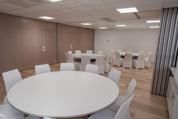 Donaueschingen Teamsitzung Meeting rooms Tagungsraum Stuttgart + München image 5