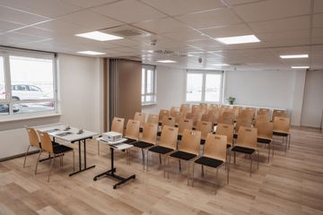 Donaueschingen Teamsitzung Meeting rooms Tagungsraum Stuttgart + München image 3