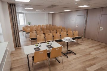 Donaueschingen Teamsitzung Meeting rooms Tagungsraum Stuttgart + München image 2