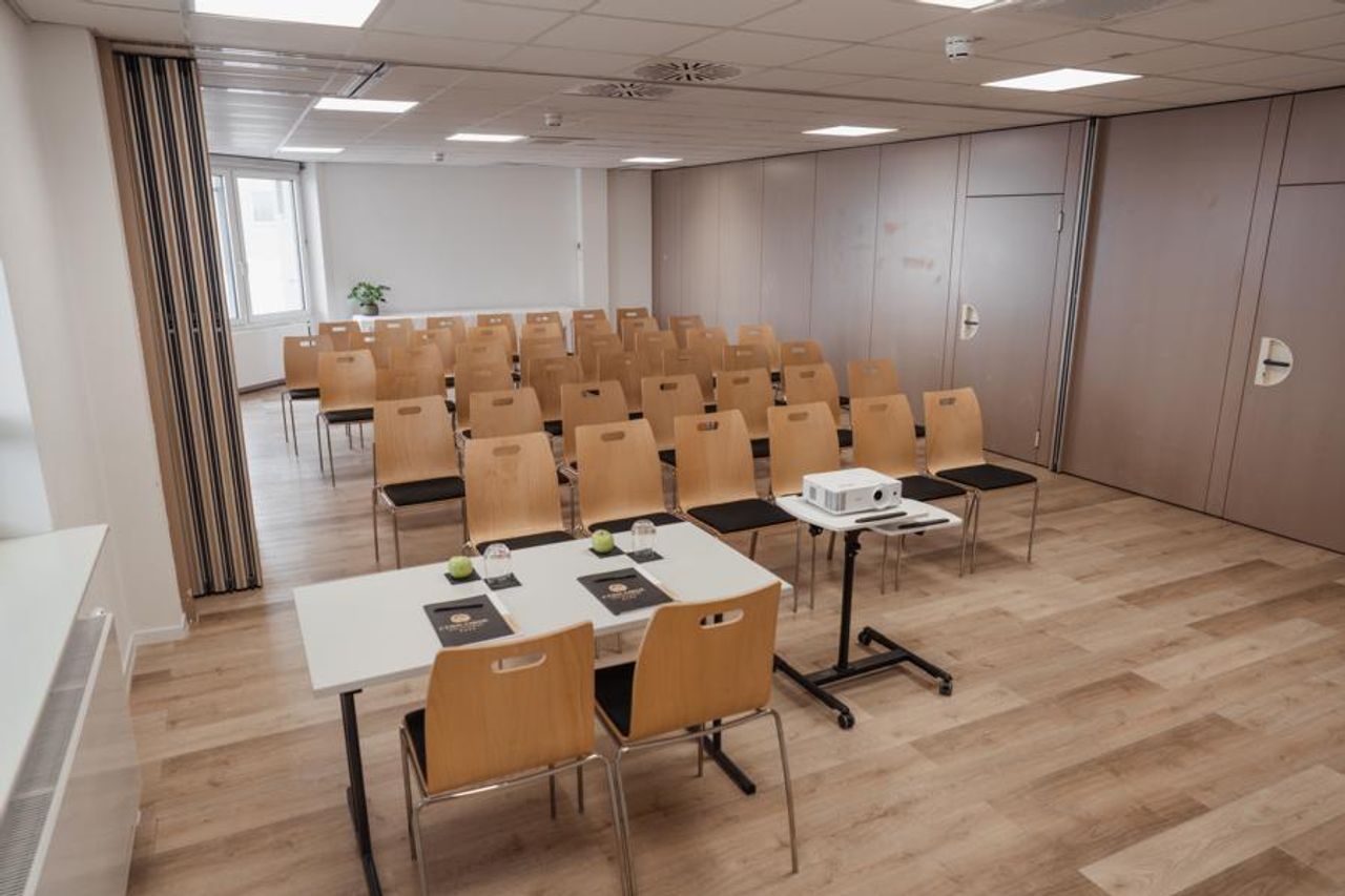 Donaueschingen Teamsitzung Meeting rooms Tagungsraum Stuttgart + München image 2