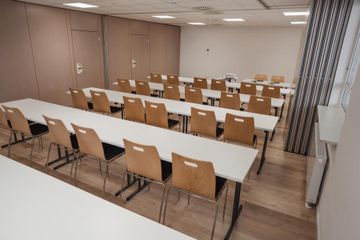 Donaueschingen Teamsitzung Meeting rooms Tagungsraum Stuttgart + München image 1