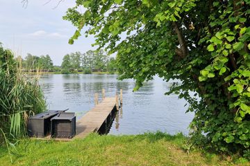 Werder Vergaderzalen WOO SPACE - Arbeiten und entspannen am See image 7