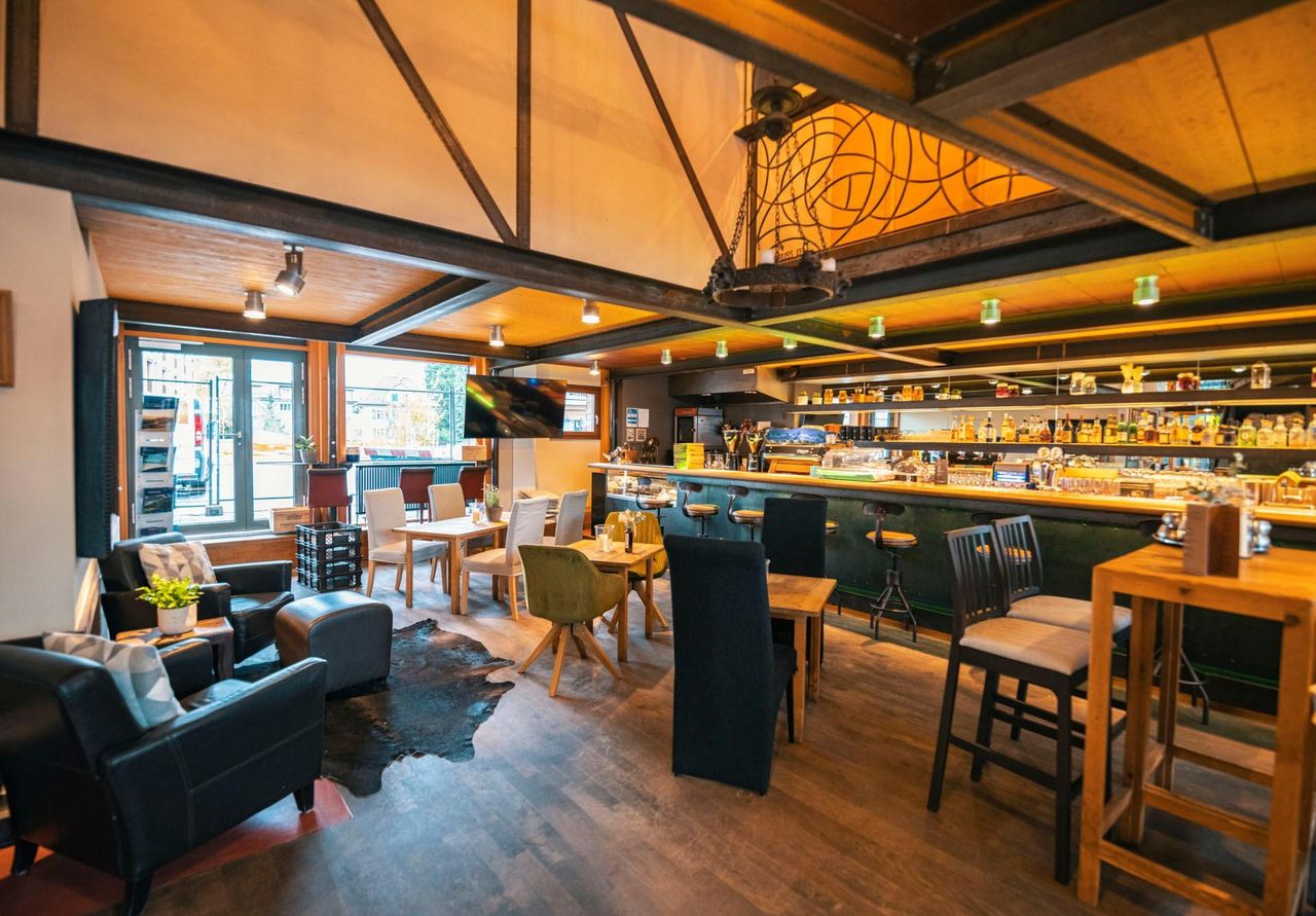 Köniz  Tagungsraum Bistro image 0