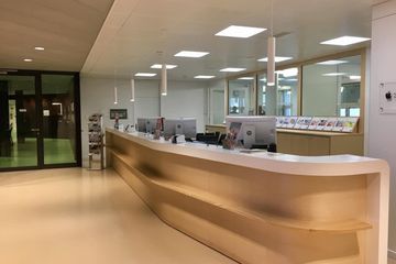 Zürich Seminar  MuFu Zimmer bis 16 Personen image 3