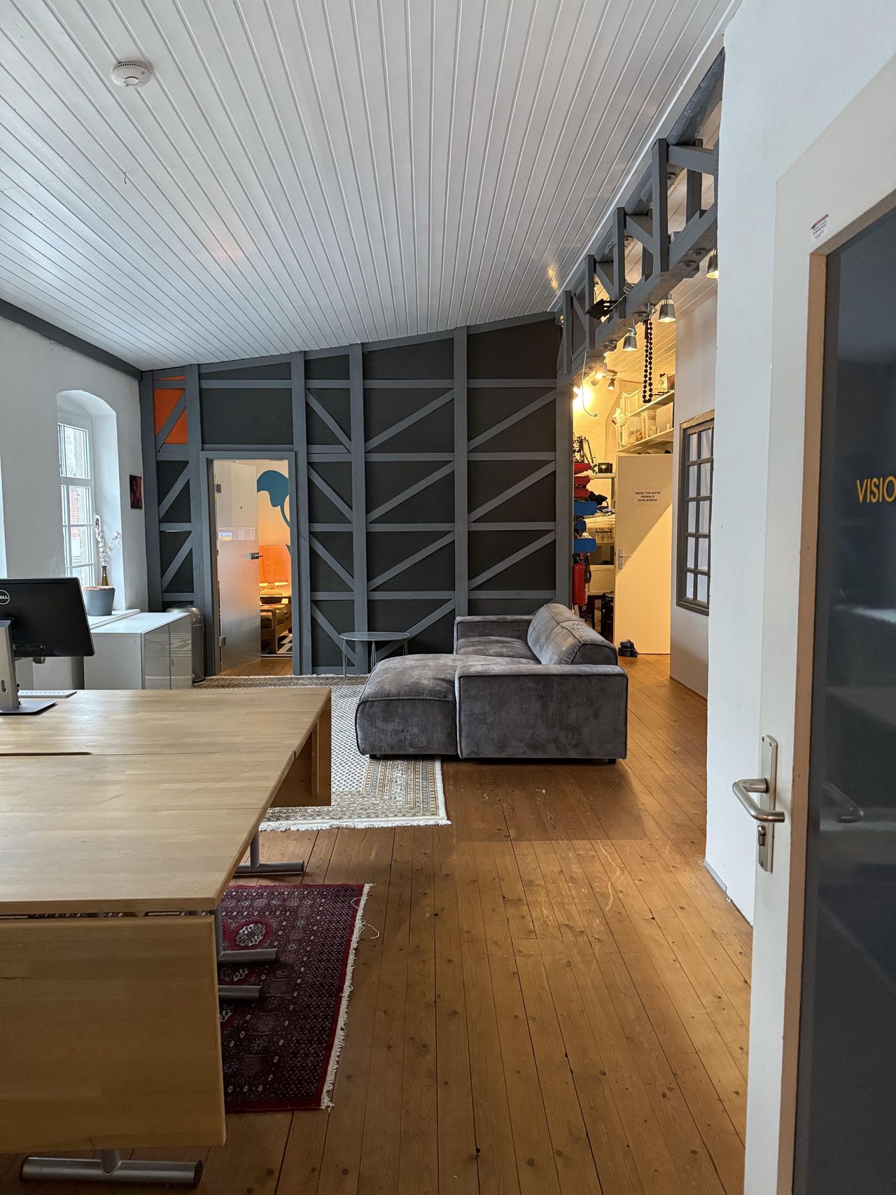 Hamburg  Workspace Vision Airways Studio in Ottensen, Hamburg image 3