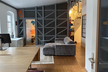 Hamburg Workspace Vision Airways Studio in Ottensen, Hamburg image 3