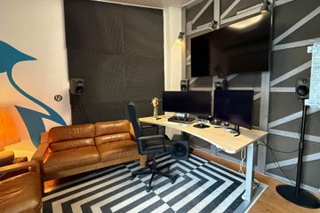 Hamburg Workspace Vision Airways Studio in Ottensen, Hamburg image 1