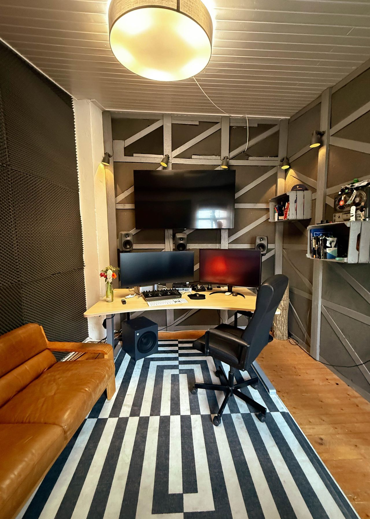 Hamburg  Workspace Vision Airways Studio in Ottensen, Hamburg image 0