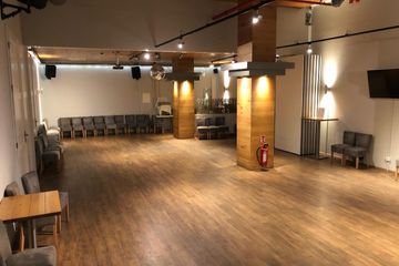 Munich Mobile Working Restaurant Juli Eventlocation image 5