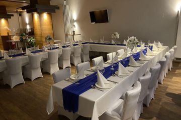 Munich Mobile Working Restaurant Juli Eventlocation image 3