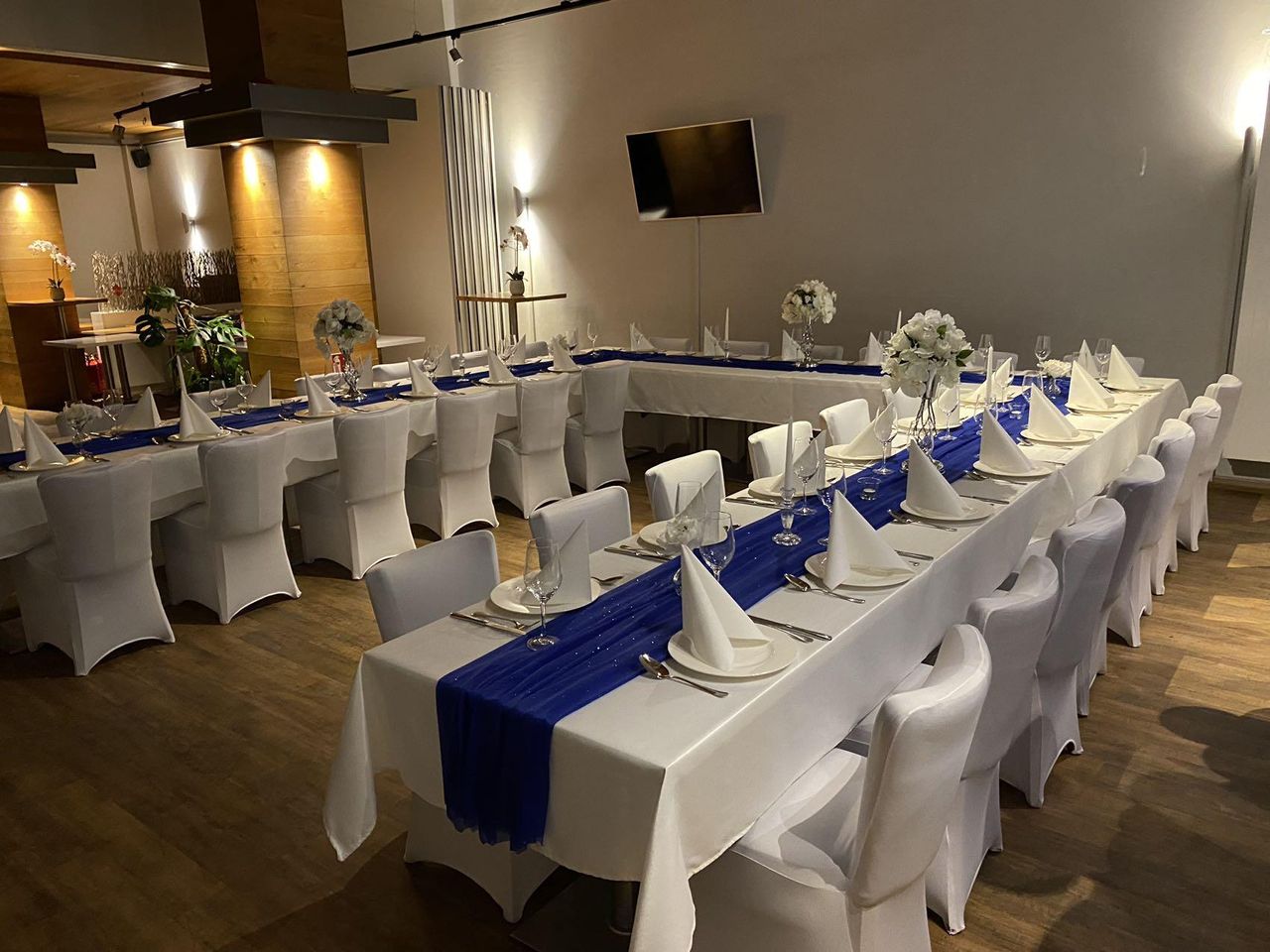 München Mobile Working Restaurant Juli Eventlocation image 3