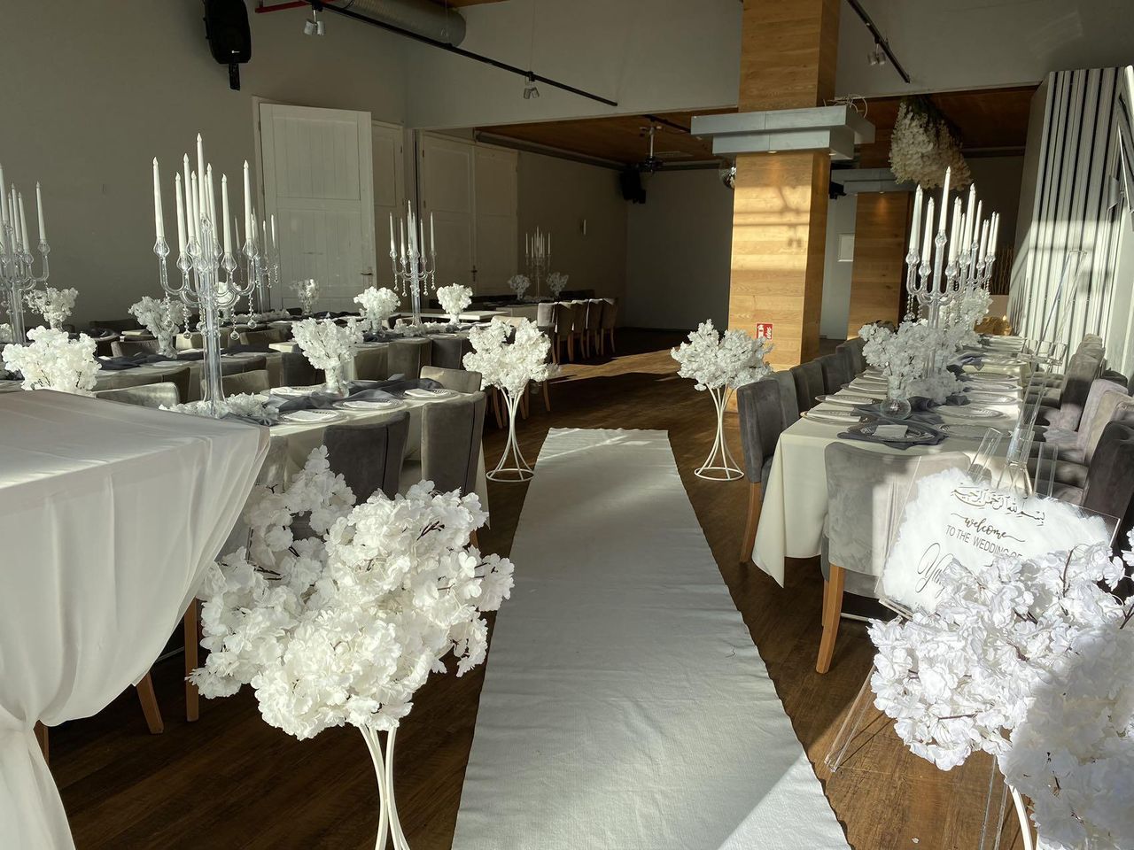 Munich Mobile Working Restaurant Juli Eventlocation image 9