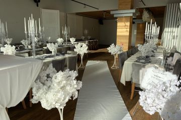 München Mobile Working Restaurant Juli Eventlocation image 9