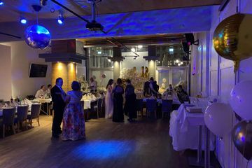 Munich Mobile Working Restaurant Juli Eventlocation image 6