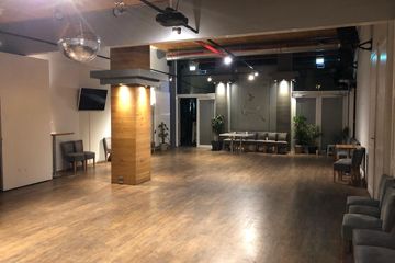 Munich Mobile Working Restaurant Juli Eventlocation image 4