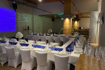 München Mobile Working Restaurant Juli Eventlocation image 12