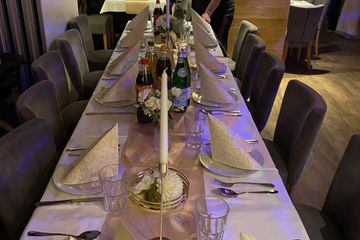 München Mobile Working Restaurant Juli Eventlocation image 13