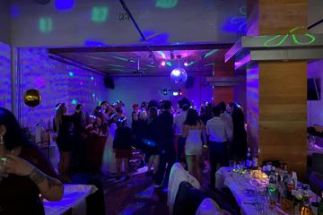 München Mobile Working Restaurant Juli Eventlocation image 14