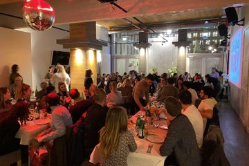 München Mobile Working Restaurant Juli Eventlocation image 15