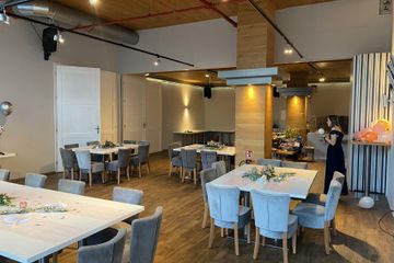 Munich Mobiles Arbeiten Restaurant Juli Eventraum am Hirschgarten image 3