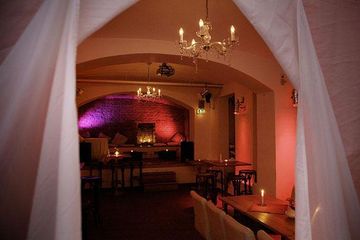 Munich Offsite Meeting  Gewölbekeller (mit Bar oben) image 10