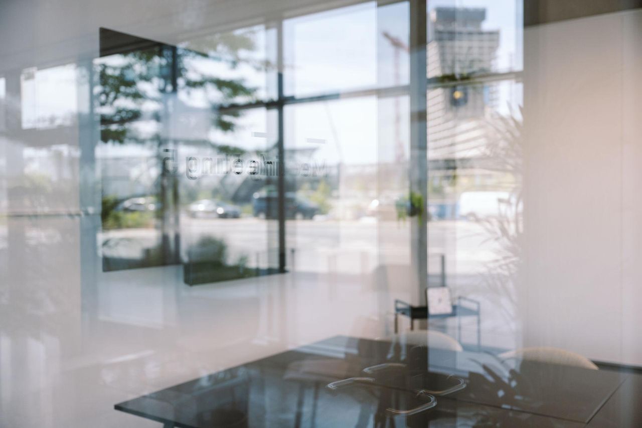 Hamburg  Meetingraum Meeting Room 0.5 image 2