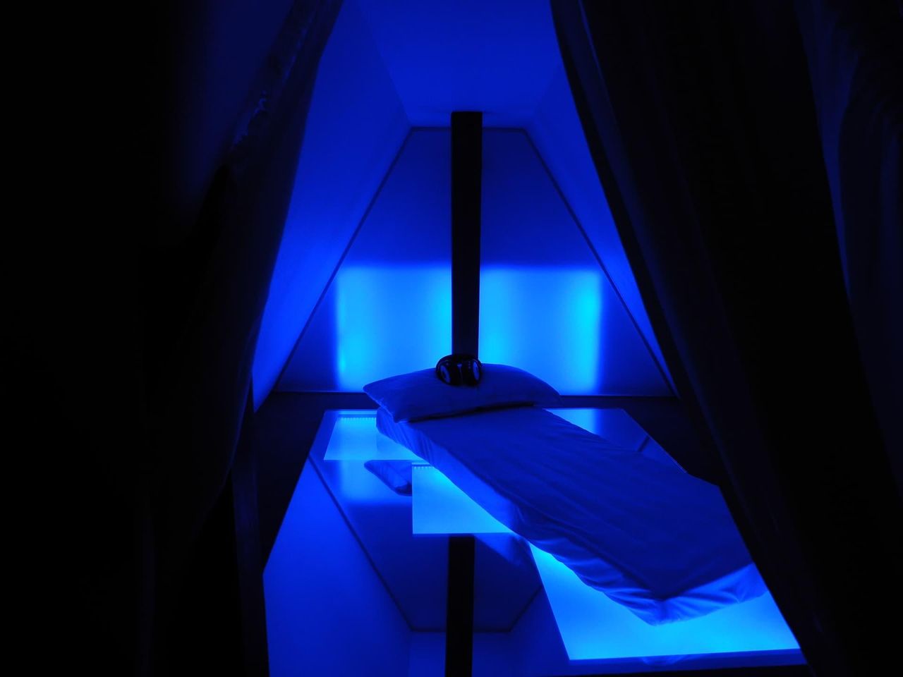 Leipzig  Tagungsräume Loungebereich image 5