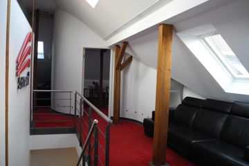 Leipzig Boardrooms Loungebereich image 3