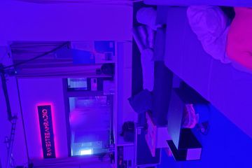 München  Partyraum > DJ Studio | Partyraum < image 2