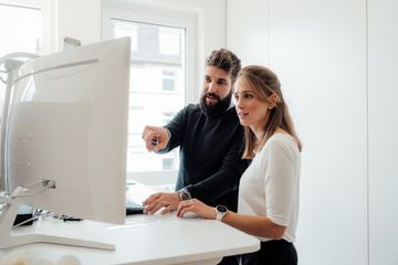 Mannheim Mobiles Arbeiten Business Center CoWorking - Flexoffice - Workspace image 19