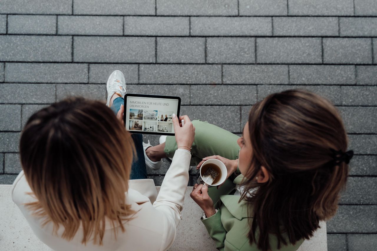 Mannheim Mobiles Arbeiten Business center CoWorking - Flexoffice - Workspace image 28