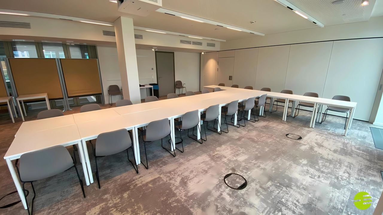 Hamburg  Bedrijvencentrum KAT-L image 0