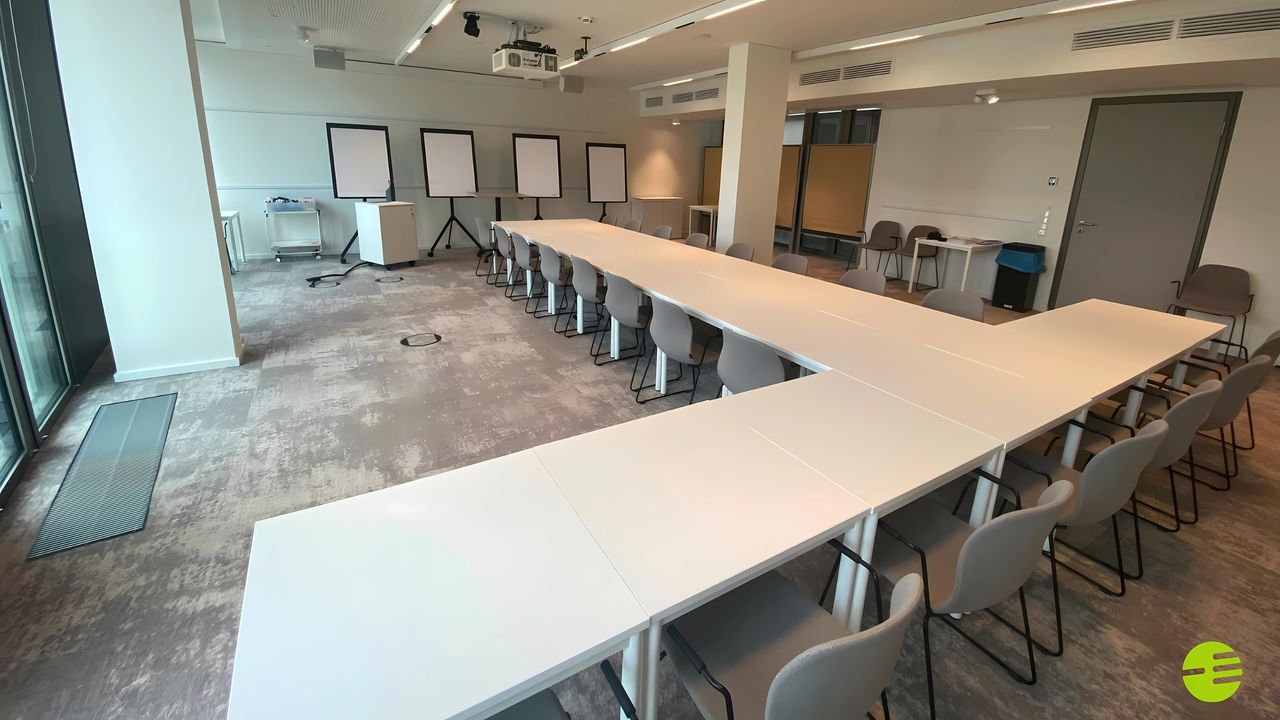 Hamburg  Bedrijvencentrum KAT-L image 4