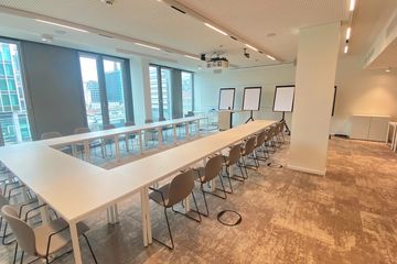 Hamburg  Bedrijvencentrum KAT-L image 1