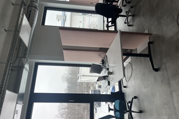 Dachau  Coworking spaces Gründwerk Coworking Space image 1