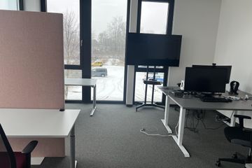 Dachau  Coworking spaces Gründwerk Coworking Space image 2