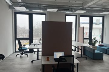 Dachau Coworking space Gründwerk Coworking Space image 3