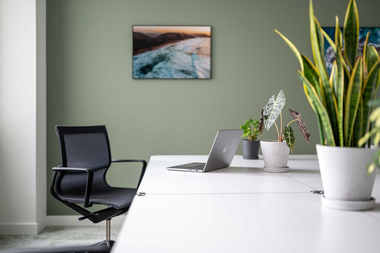Nuremberg  Workspace Coworking & Hot Desk image 3